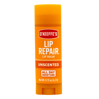 Lip Repair Unscented Lip Balm