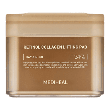 Retinol Collagen Lifting Pad