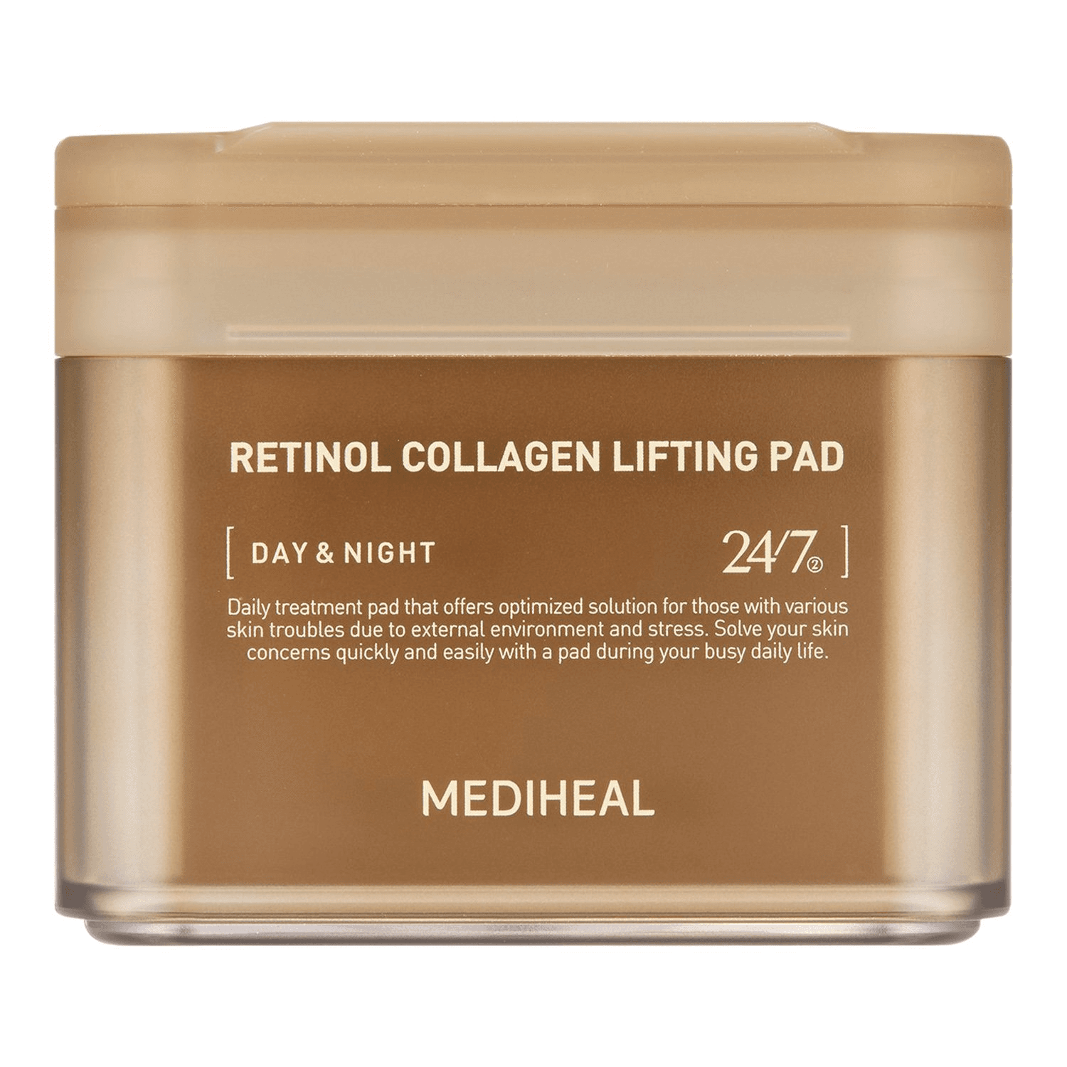 Retinol Collagen Lifting Pad