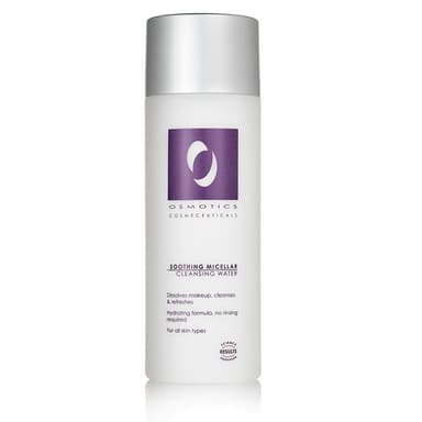 Soothing Micellar Cleansing Water