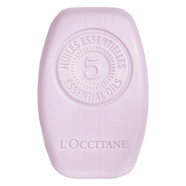 Gentle & Balance Solid Shampoo