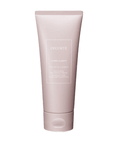 Hydra Clarity Tone Up Gel Cleanser