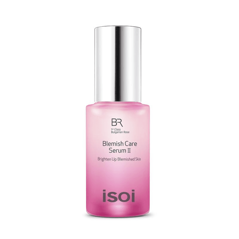 Blemish Care Serum II