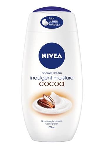 Indulgent Moisture Cocoa Shower Cream