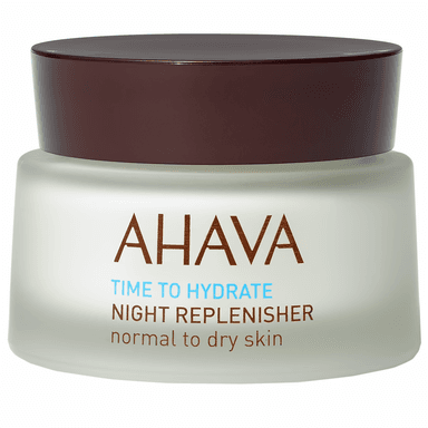 Night Replenisher Normal to Dry Skin