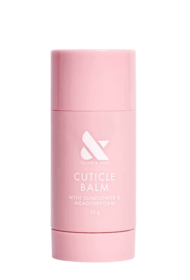 Cuticle Balm
