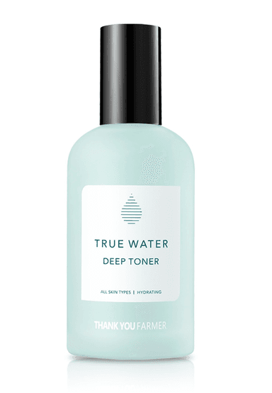True Water Deep Toner