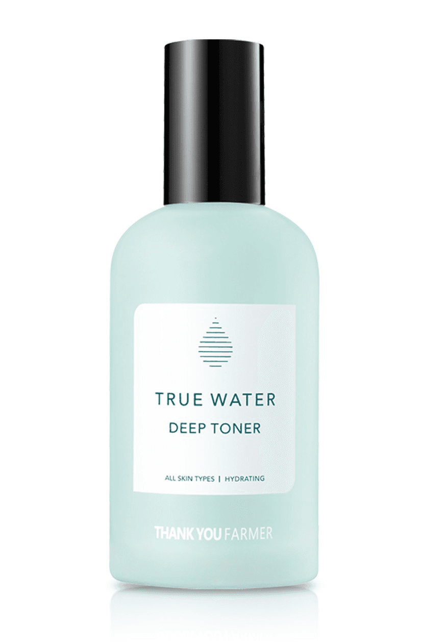 True Water Deep Toner