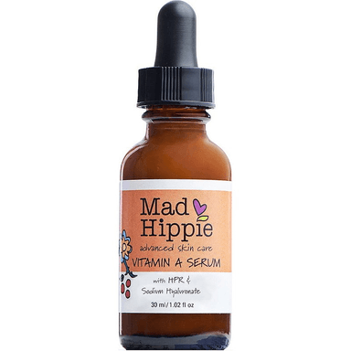 Vitamin A Serum