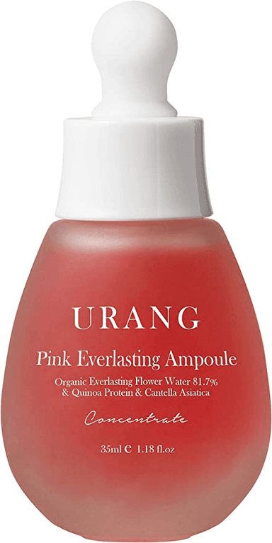 Pink Everlasting Ampoule