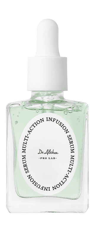 Multi Action Infusion Serum