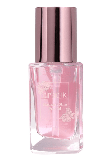 Radiant Skin Face Oil