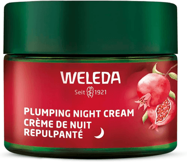 Plumping Night Cream