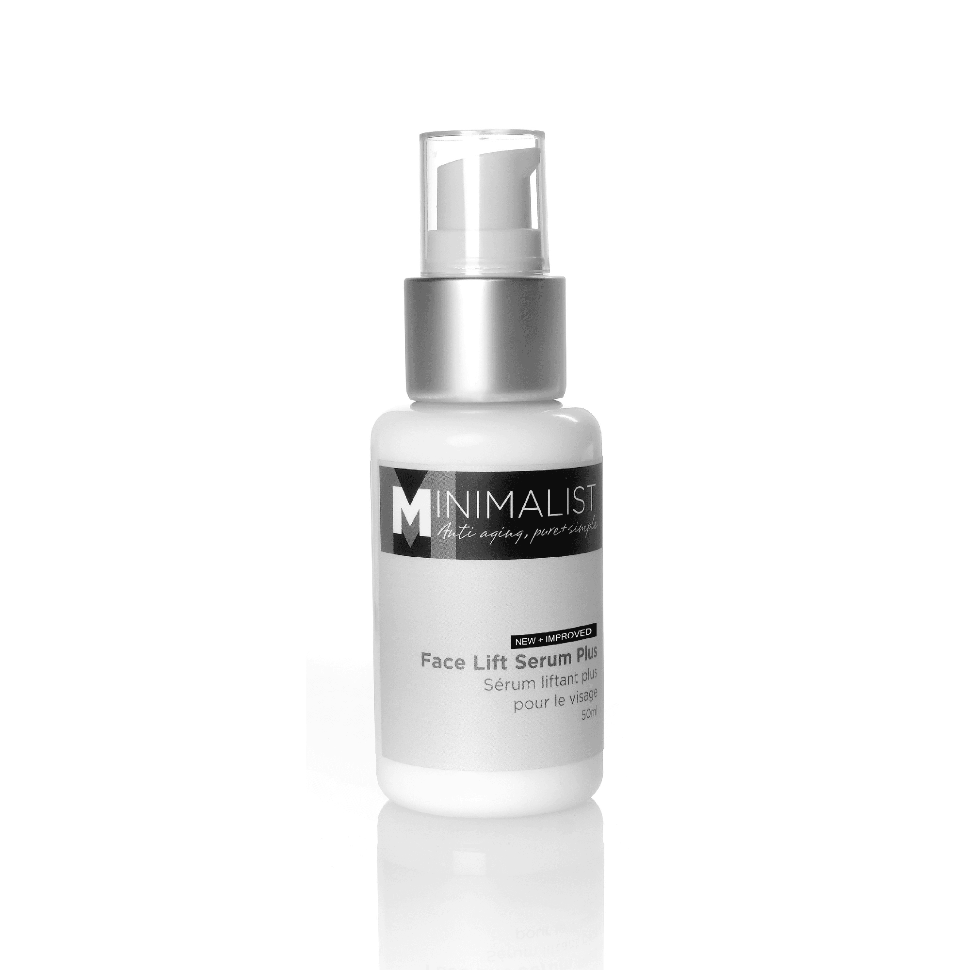 Face Lift Serum Plus