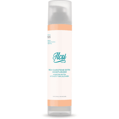 Rich Carotene Extra Moisturizer