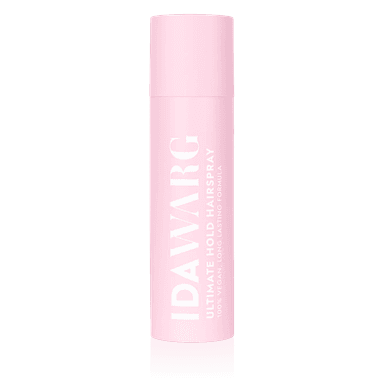 Ultimate Hold Hairspray