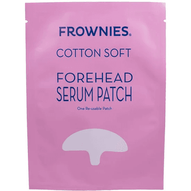 Serum Patch for Forehead Wrinkles