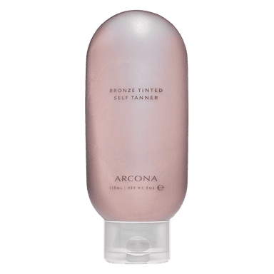 Bronze Tinted Self Tanner