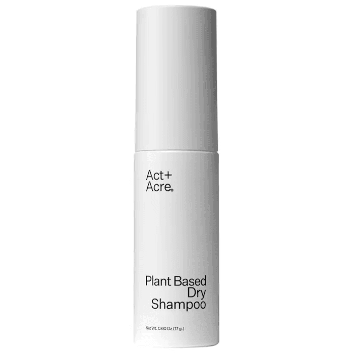 Fulvic Acid Volumizing Dry Shampoo