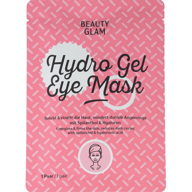 Hydro Gel Eye Mask