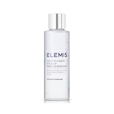White Flowers Eye & Lip Make-Up Remover