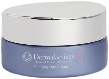 Purifying Day Cream