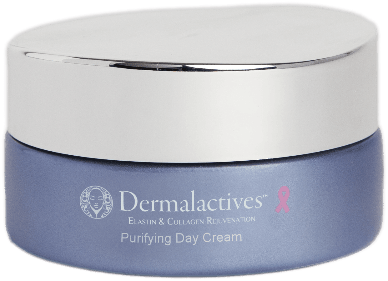 Purifying Day Cream