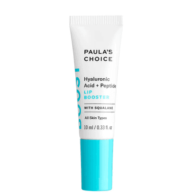 Hyaluronic Acid + Peptide Lip Booster