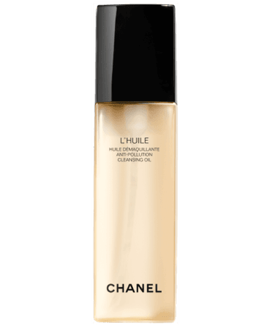L’Huile Anti-Pollution Cleansing Oil