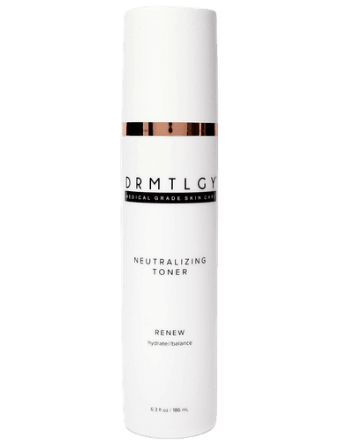 Neutralizing Toner