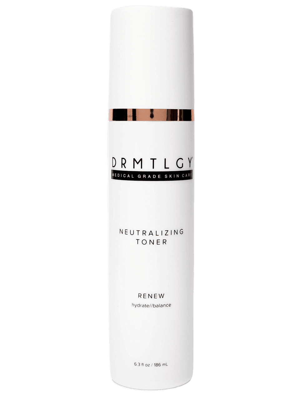 Neutralizing Toner