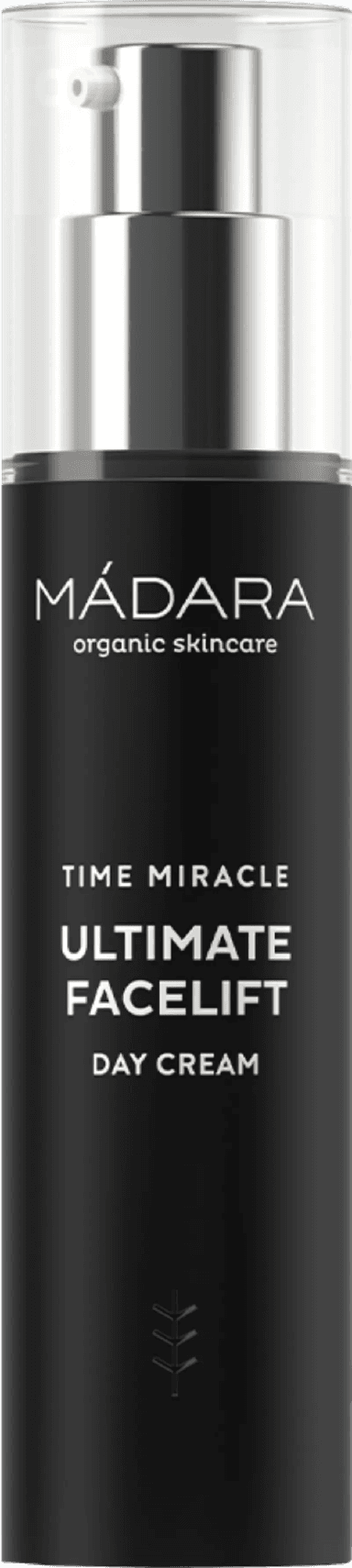 TIME MIRACLE Ultimate Facelift Day Cream