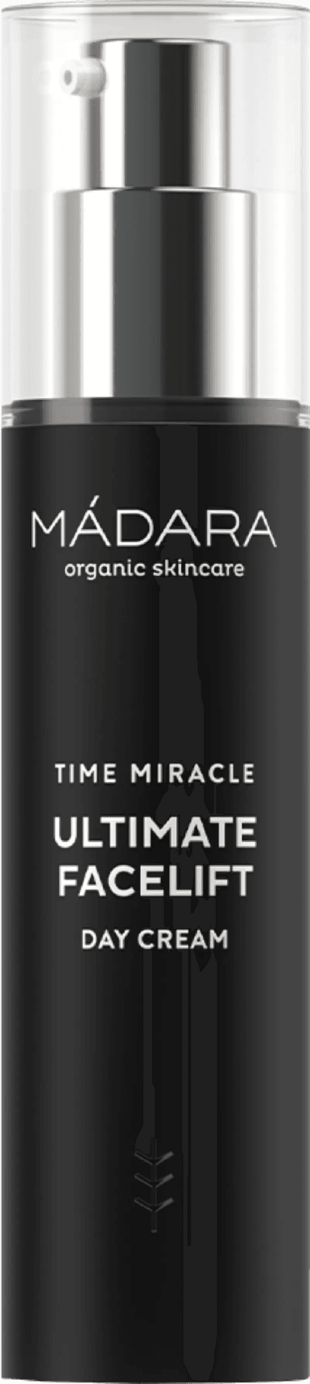 TIME MIRACLE Ultimate Facelift Day Cream