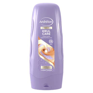 Krul Care Conditioner 