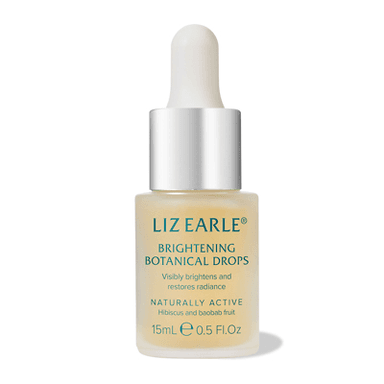 Brightening Botanical Drops