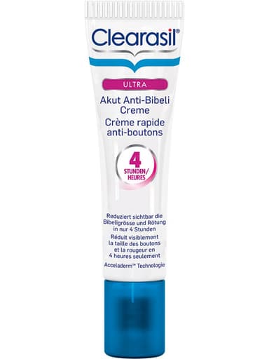 Ultra Anti Bibeli Creme