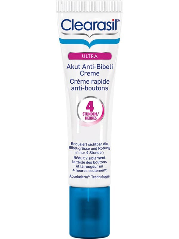 Ultra Anti Bibeli Creme
