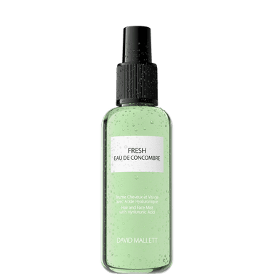 Fresh Eau de Concombre