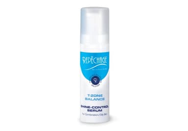 T-Zone Balance Shine Control Serum