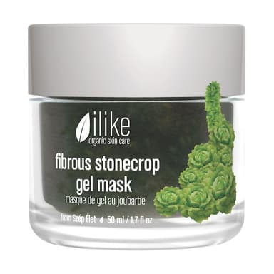 Fibrous Stonecrop Gel Mask