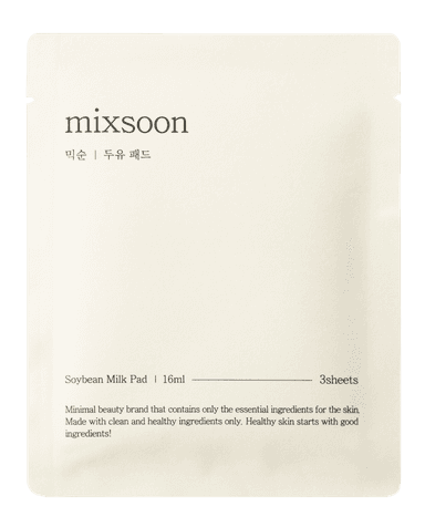 Soybean Milk Pad
