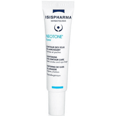 NEOTONE Lightening Eye Contour Cream