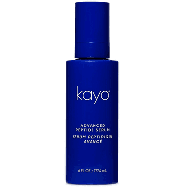 Advanced Peptide Serum