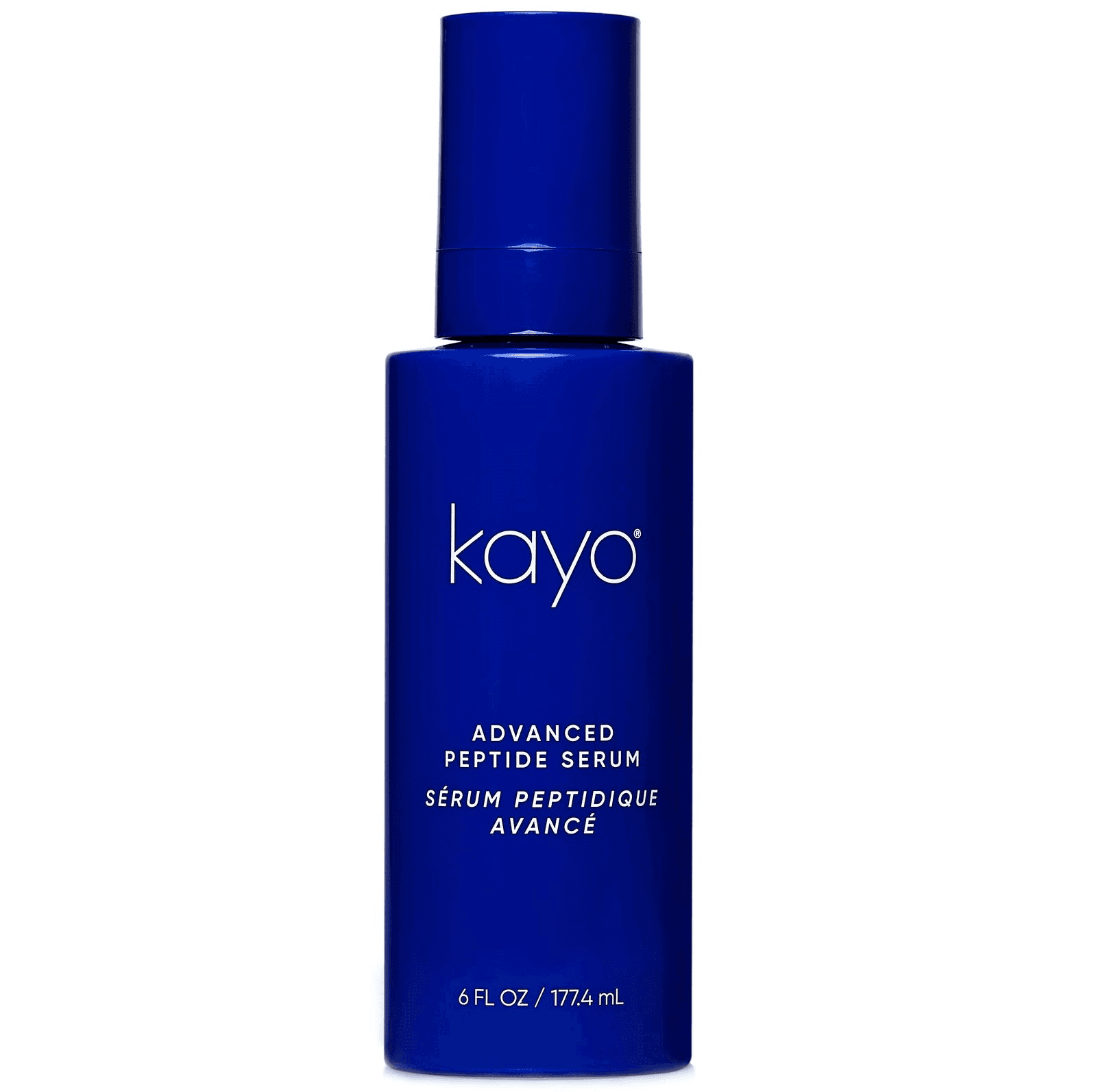 Advanced Peptide Serum
