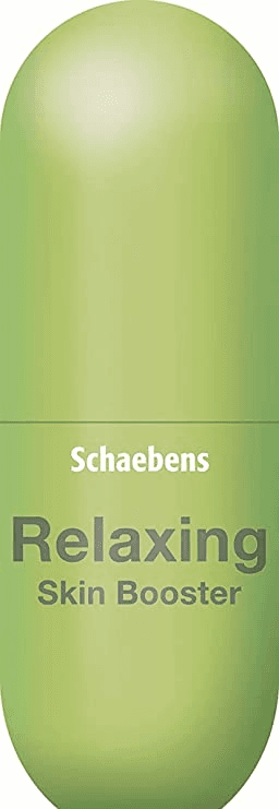 Relaxing Skin Booster 