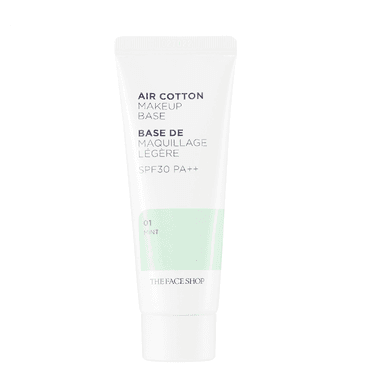 Air Cotton Makeup Base SPF30 PA++ 