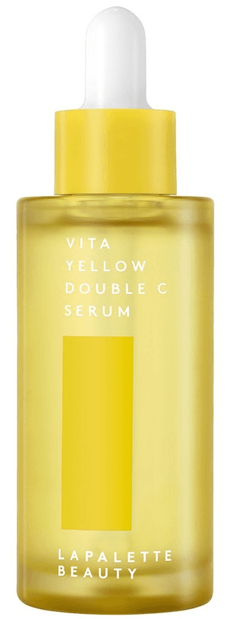 Vita Yellow Double C Serum