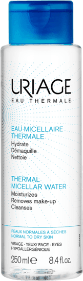Cleansing Micellar Water