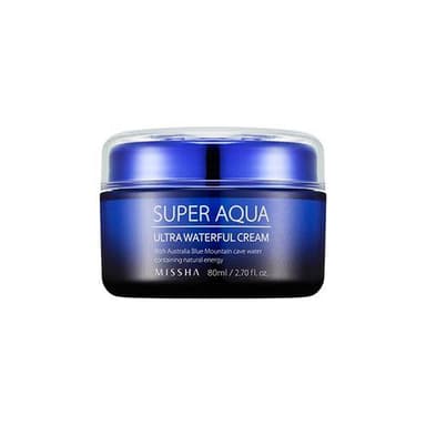 Super Aqua Ultra Waterful Cream