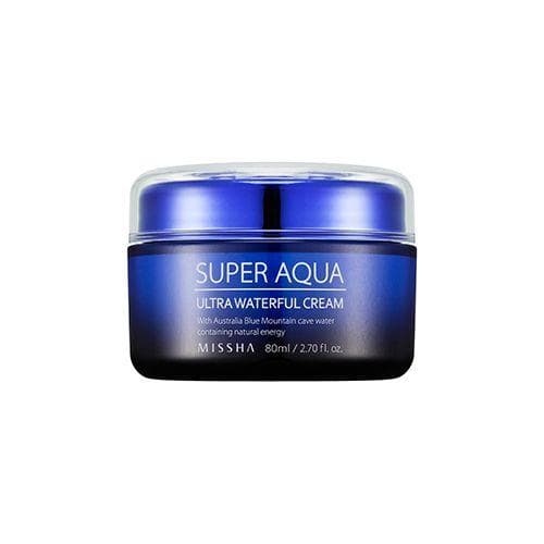 Super Aqua Ultra Waterful Cream